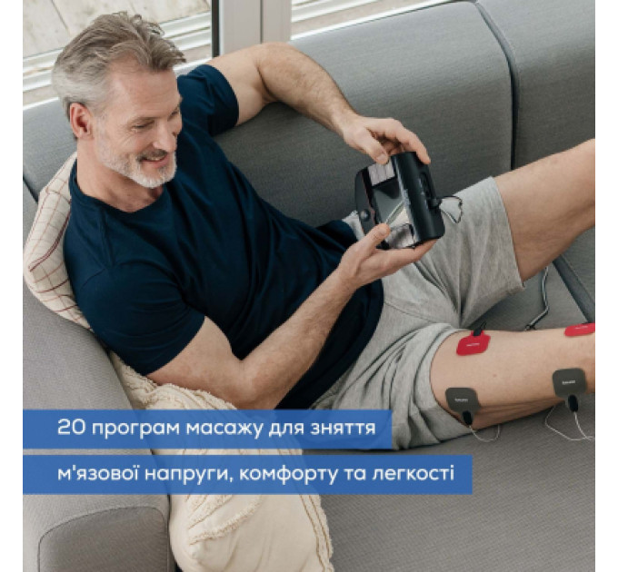 Beurer Електростимулятор Beurer EM 89
