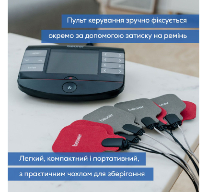 Beurer Електростимулятор Beurer EM 89