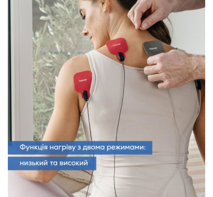 Beurer Електростимулятор Beurer EM 89