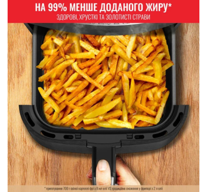Tefal Мультипіч Tefal EY505815