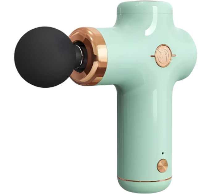 Xiaomi Масажер Xiaomi YESOUL Massage Gun (MG-11 Green)