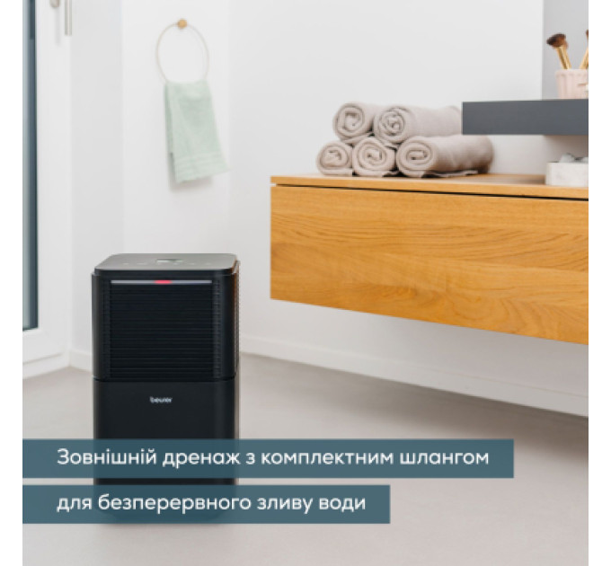 Beurer Осушувач повітря Beurer LE 150
