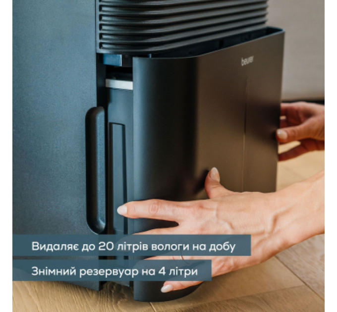 Beurer Осушувач повітря Beurer LE 250