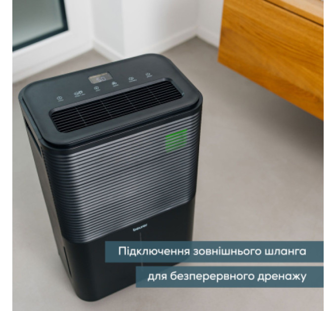 Beurer Осушувач повітря Beurer LE 250