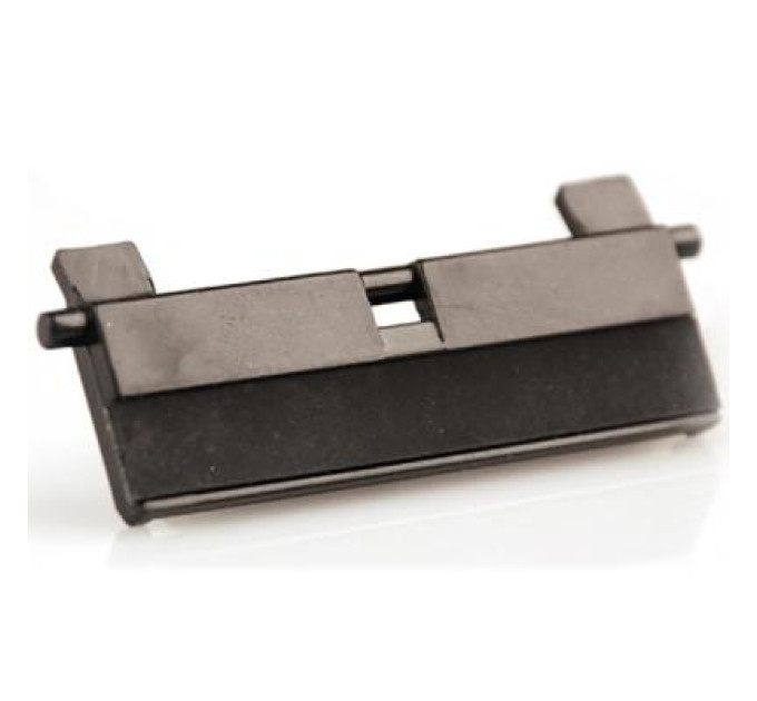 Patron Гальмівний майданчик HP LJ 1160/1320 (RM1-1298 Separation Pad ) Patron (SEP-HP-RM1-1298-PN)