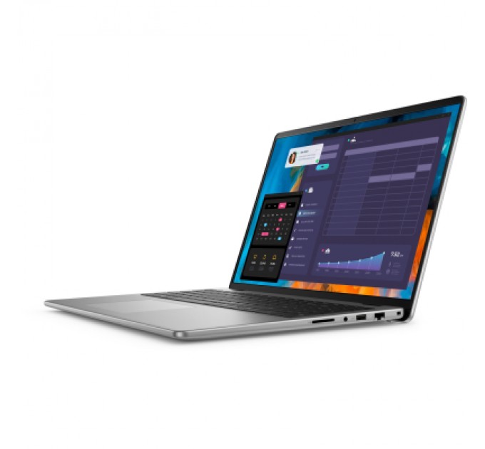 Dell Ноутбук Dell Vostro 5640 (N1004VNB5640UA_WP)