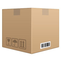 Вал тефлоновий Konica Minolta PP8/1100/1200 TWMPP8UFR-VE AHK (3205285)