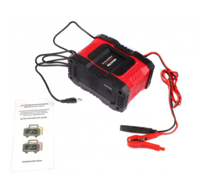 Maxxter Зарядний пристрій Maxxter MX-CHR-1224V20P