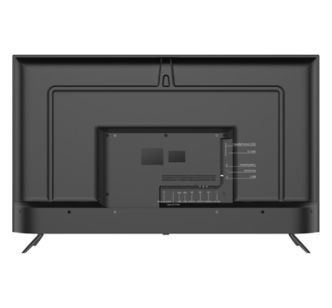 Kivi Телевізор Kivi 50U770QB