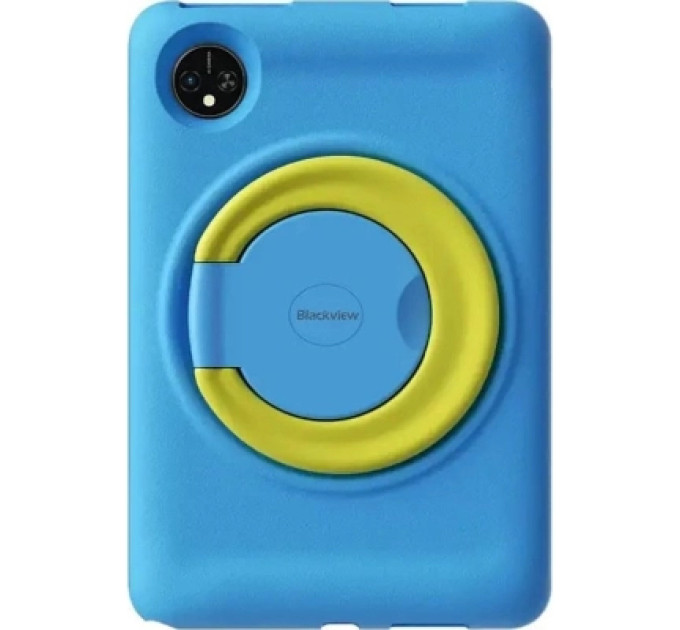 Blackview Планшет Blackview Tab 80 Kids LTE 10.1" 4/64GB WiFi+BT Blue (6931548317401)