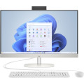 HP Комп'ютер HP 27-cr0029ua AiO / Ryzen7 7730U, 16, 512, WiFi, Cam, K&M (A1QX9EA)