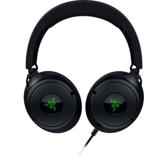 Razer Навушники Razer Kraken V4 X Black (RZ04-05180100-R3M1)