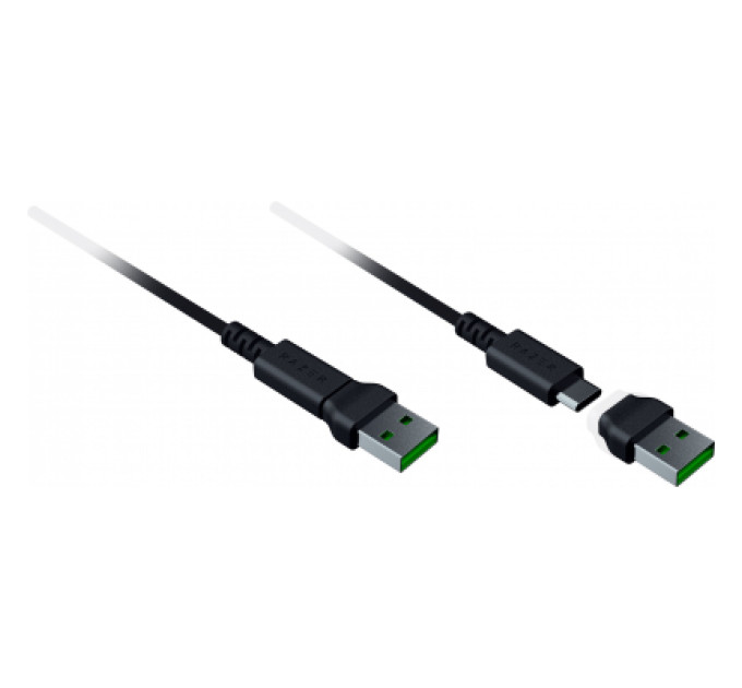Razer Навушники Razer Kraken V4 X Black (RZ04-05180100-R3M1)