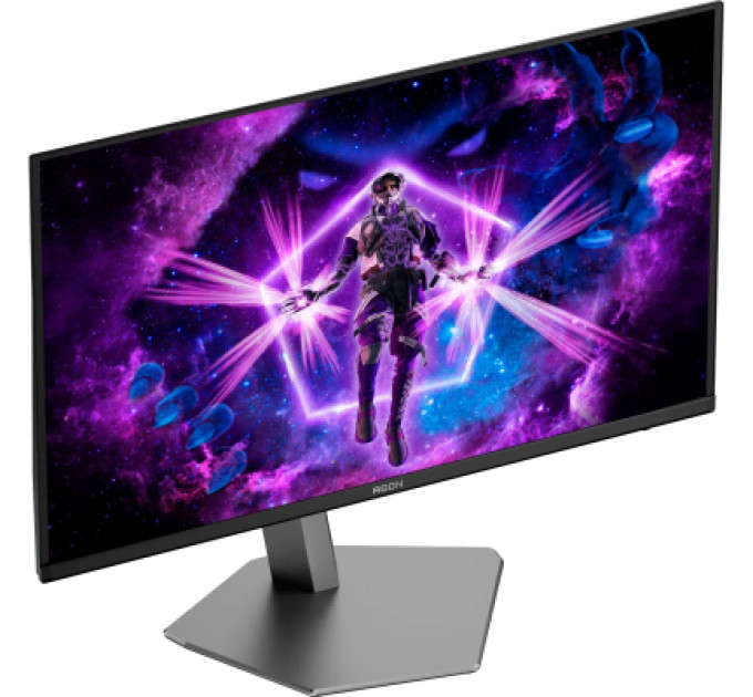 AOC Монітор AOC AG326UD