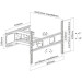 ITech Кронштейн ITech PTRB49