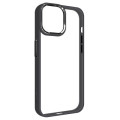 Armorstandart Чохол до мобільного телефона Armorstandart UNIT2 Apple iPhone 13 Black (ARM74794)
