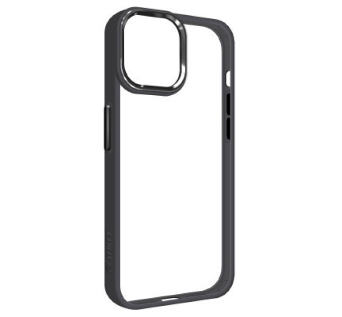 Armorstandart Чохол до мобільного телефона Armorstandart UNIT2 Apple iPhone 13 Black (ARM74794)