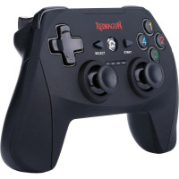 Геймпад Redragon HARROW G808 Wireless Black (75056)