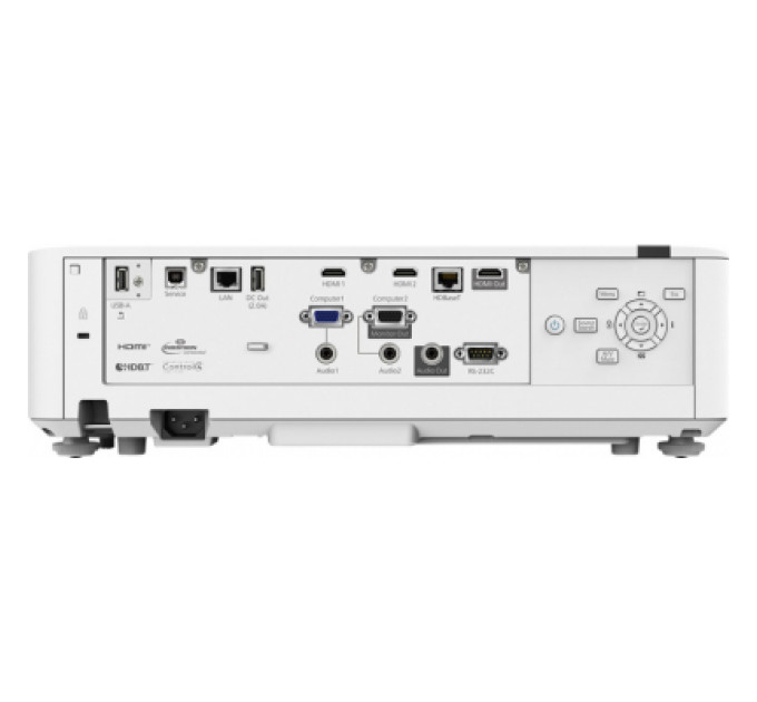 Epson Проектор Epson EB-L530U (V11HA27040)