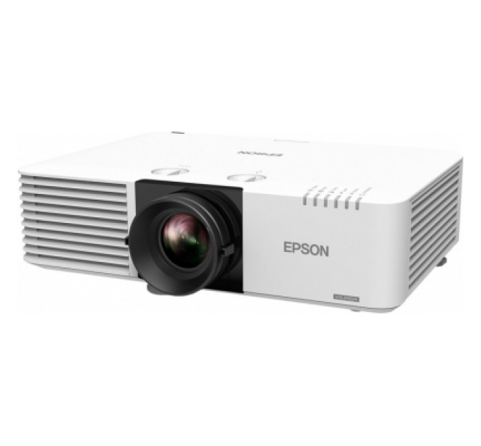 Epson Проектор Epson EB-L530U (V11HA27040)