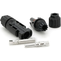 Конектор Voltronic MC4 (YT-МС4-1)