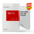 Armorstandart Плівка захисна Armorstandart Kit Clear + Matte Samsung A55 5G (A556) (ARM80705)
