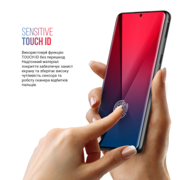 Armorstandart Плівка захисна Armorstandart Kit Clear + Matte Samsung A55 5G (A556) (ARM80705)