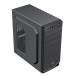 Gamemax Корпус Gamemax MT-526-NP 2U3-TYC