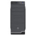 Gamemax Корпус Gamemax MT-526-NP 2U3-TYC