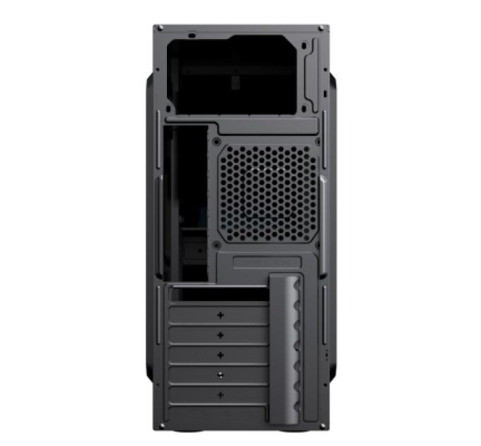 Gamemax Корпус Gamemax MT-526-NP 2U3-TYC