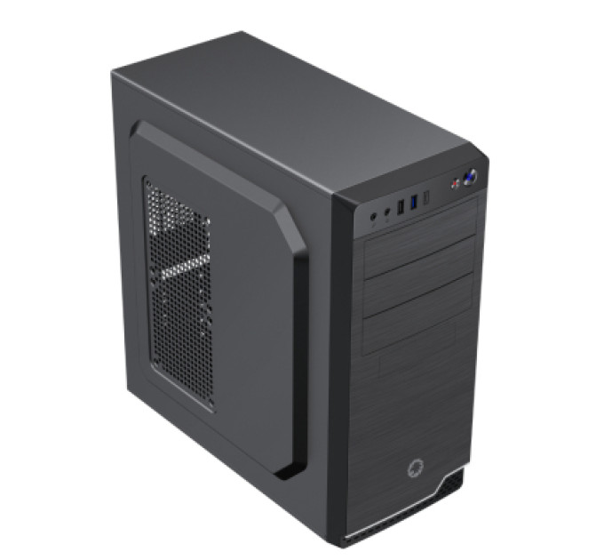 Gamemax Корпус Gamemax MT-526-NP 2U3-TYC