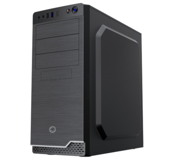 Gamemax Корпус Gamemax MT-526-NP 2U3-TYC