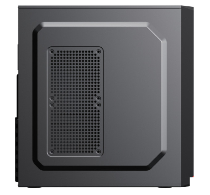 Gamemax Корпус Gamemax MT-526-NP 2U3-TYC