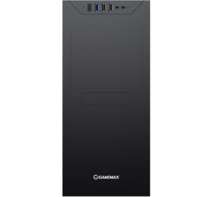 Gamemax Корпус Gamemax MT833-2U3