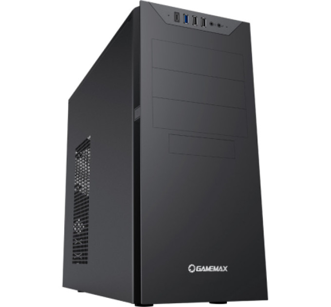 Gamemax Корпус Gamemax MT833-2U3