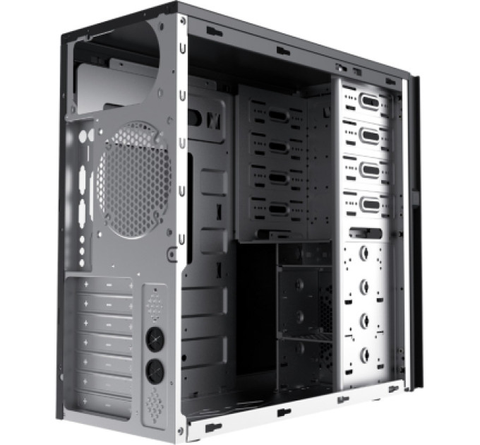 Gamemax Корпус Gamemax MT833-2U3