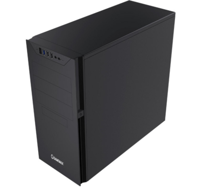 Gamemax Корпус Gamemax MT833-2U3