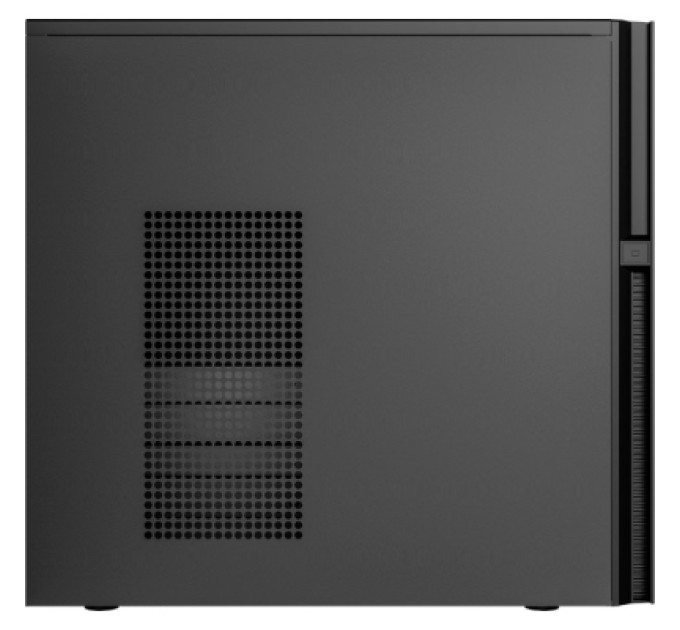 Gamemax Корпус Gamemax MT833-2U3