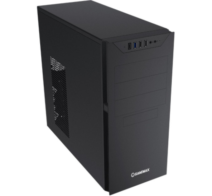 Gamemax Корпус Gamemax MT833-2U3