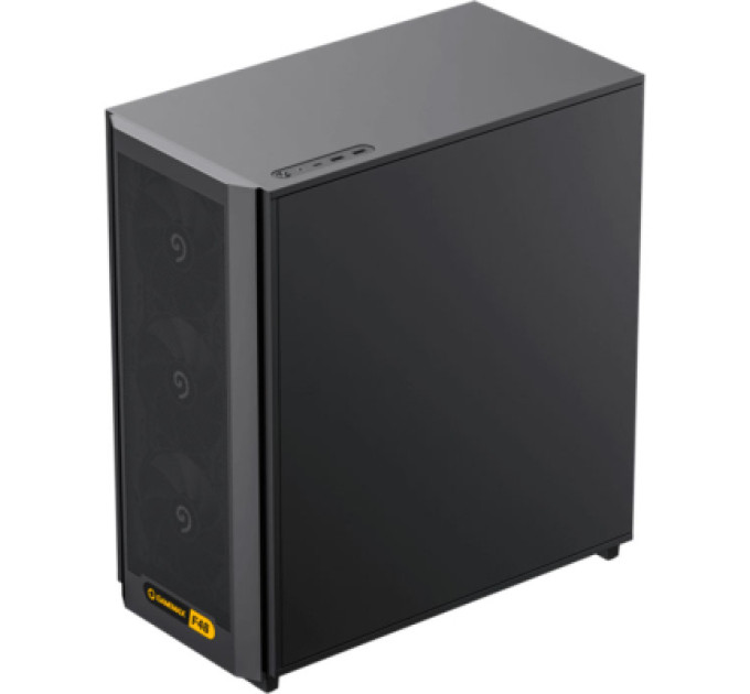 Gamemax Корпус Gamemax F46 Dark