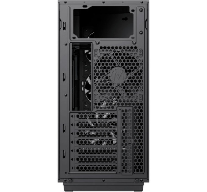 Gamemax Корпус Gamemax F46 Dark