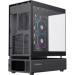 Gamemax Корпус Gamemax N80 BK