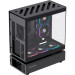 Gamemax Корпус Gamemax N80 BK