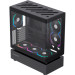 Gamemax Корпус Gamemax N80 BK