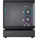 Gamemax Корпус Gamemax N80 BK