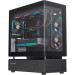 Gamemax Корпус Gamemax N80 BK