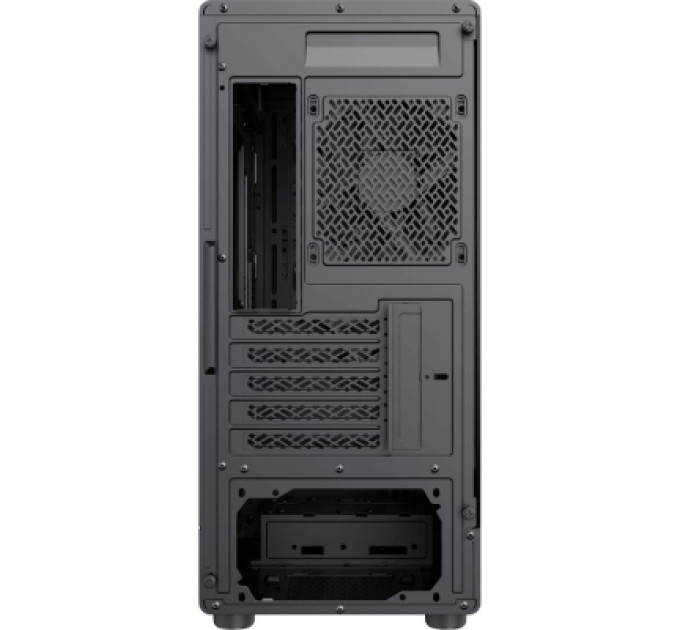 Gamemax Корпус Gamemax Focus MB