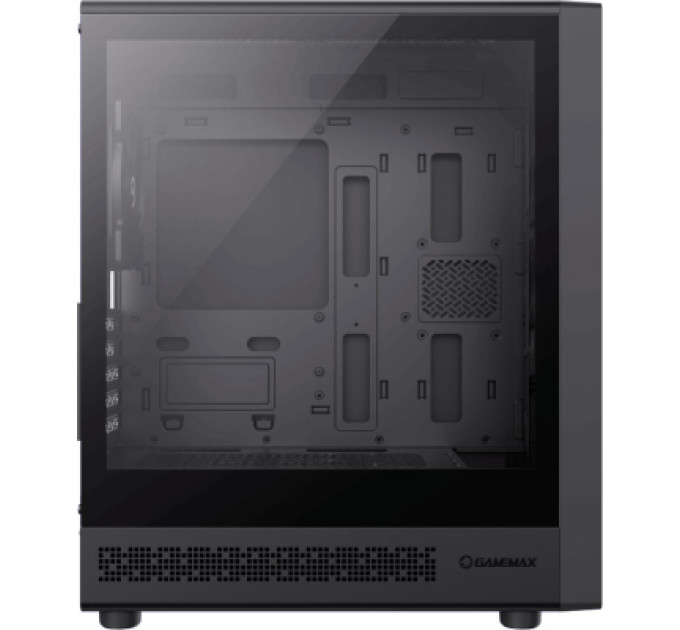 Gamemax Корпус Gamemax Focus MB