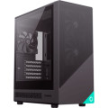 Gamemax Корпус Gamemax Focus MB