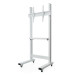 Sector Стійка презентаційна Sector T7 White